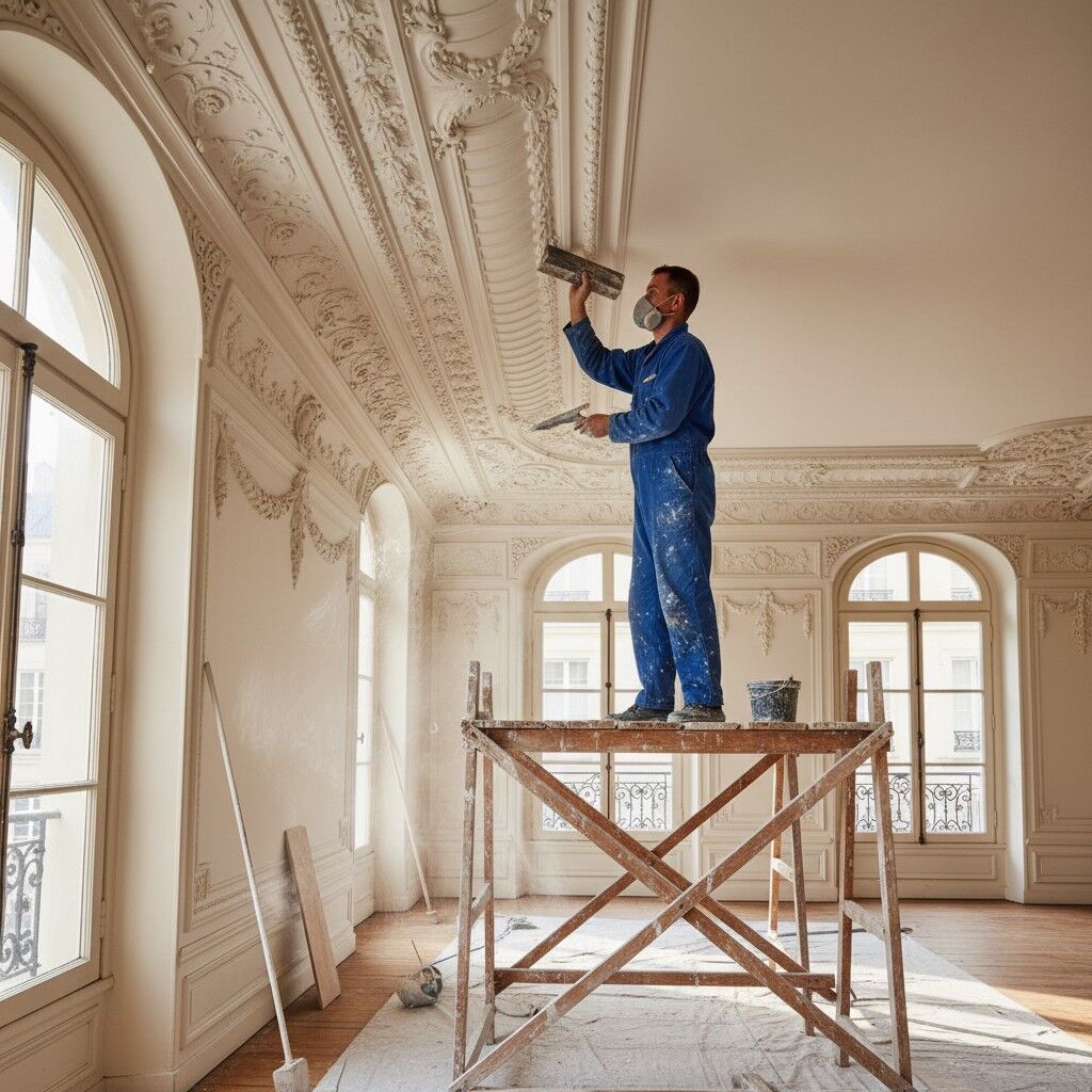 ECO PEINTURE